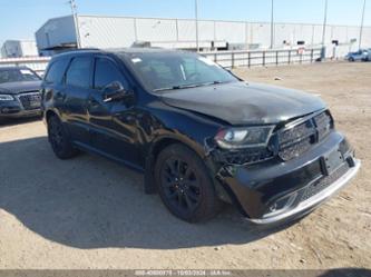 DODGE DURANGO R/T AWD