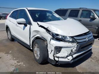 MITSUBISHI ECLIPSE CROSS ES