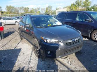 SUBARU CROSSTREK PREMIUM