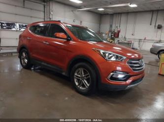 HYUNDAI SANTA FE 2.4L