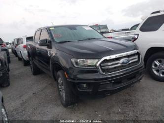 FORD RANGER LARIAT