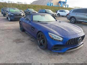 MERCEDES-BENZ AMG GT ROADSTER