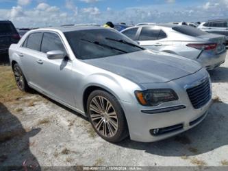 CHRYSLER 300S S V6