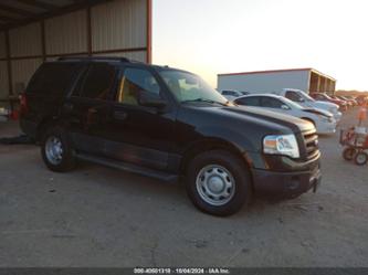 FORD EXPEDITION XL