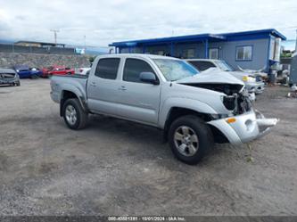 TOYOTA TACOMA BASE V6