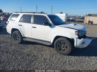 TOYOTA 4RUNNER VENTURE SPECIAL EDITION