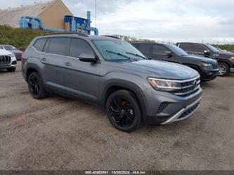 VOLKSWAGEN ATLAS 3.6L V6 SE W/TECHNOLOGY