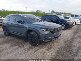 MAZDA CX-50 2.5 S PREMIUM