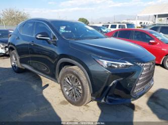 LEXUS NX 350