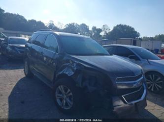 CHEVROLET EQUINOX 1LT