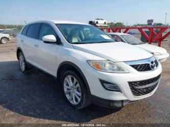 MAZDA CX-9 GRAND TOURING