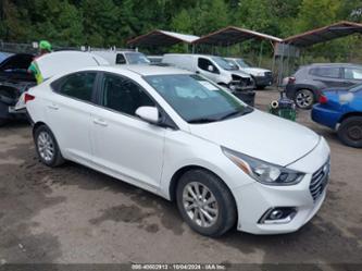 HYUNDAI ACCENT SEL