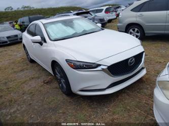 MAZDA 6 TOURING