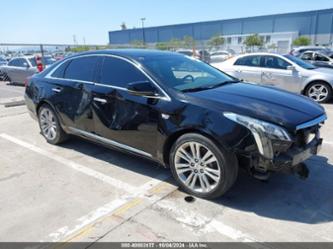 CADILLAC XTS LUXURY