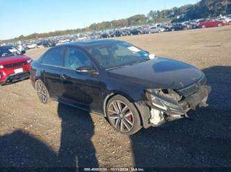 VOLKSWAGEN JETTA GLI AUTOBAHN W/NAV