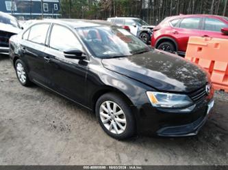 VOLKSWAGEN JETTA 1.8T SE