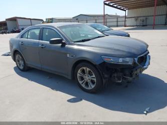 FORD TAURUS SE