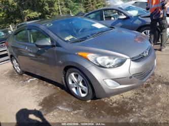 HYUNDAI ELANTRA GLS