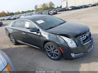 CADILLAC XTS LUXURY