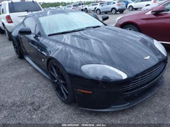 ASTON MARTIN VANTAGE GT