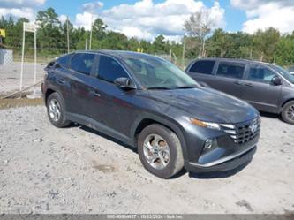 HYUNDAI TUCSON SE