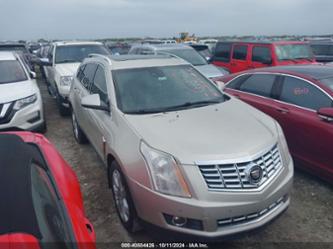 CADILLAC SRX PREMIUM COLLECTION