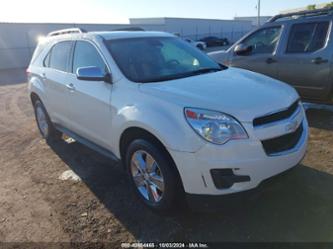 CHEVROLET EQUINOX 1LT