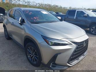 LEXUS NX 350 PREMIUM