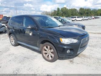 MITSUBISHI OUTLANDER GT