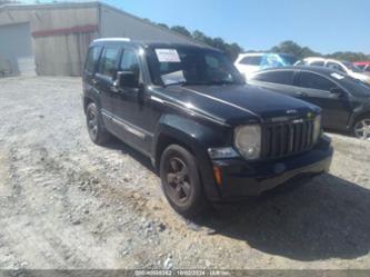 JEEP LIBERTY SPORT