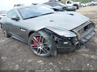 JAGUAR F-TYPE R