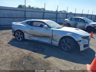 CHEVROLET CAMARO 2SS