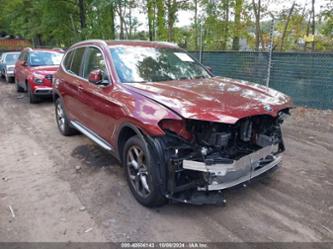 BMW X3 XDRIVE30I