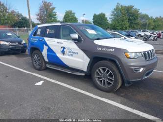 JEEP GRAND CHEROKEE LIMITED 4X4