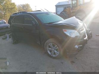 CHEVROLET EQUINOX 2LT