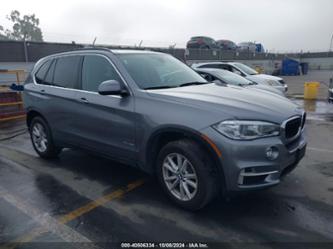 BMW X5 XDRIVE35I