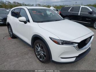 MAZDA CX-5 SIGNATURE