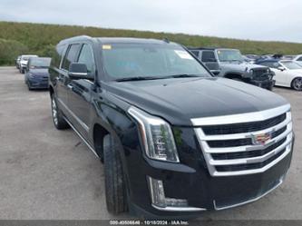 CADILLAC ESCALADE PREMIUM LUXURY