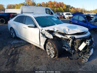 CADILLAC CT6 PLATINUM