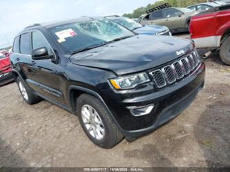 JEEP GRAND CHEROKEE LAREDO X 4X2