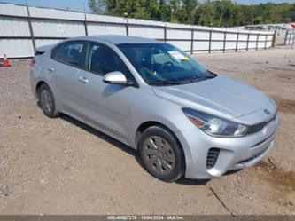 KIA RIO S