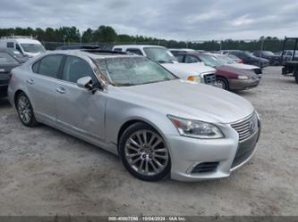 LEXUS LS 460