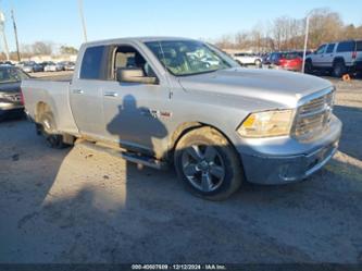 RAM 1500 BIG HORN