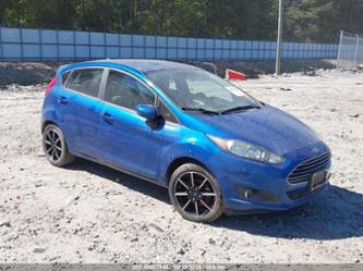 FORD FIESTA SE