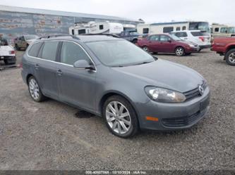 VOLKSWAGEN JETTA 2.0L TDI