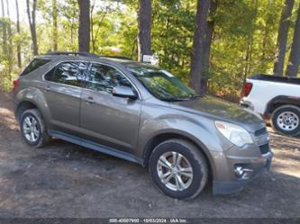 CHEVROLET EQUINOX 2LT