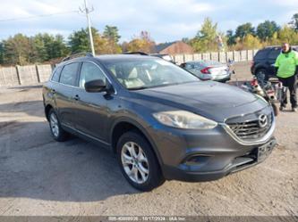 MAZDA CX-9 SPORT