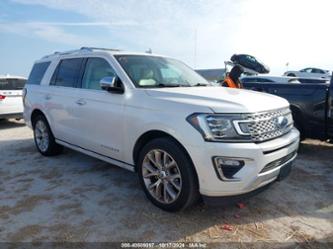 FORD EXPEDITION PLATINUM