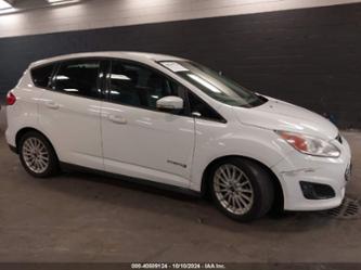 FORD C-MAX SE