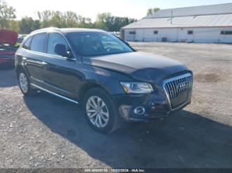 AUDI Q5 2.0T PREMIUM